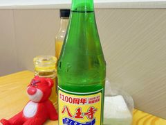-百年老字号·马家烧麦馆(中街店)