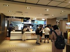 -麦当劳(总统大酒店店)