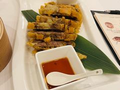 脆皮牛腩-翠园(北京王府中环店)