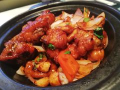 -大树餐厅(益田假日店)