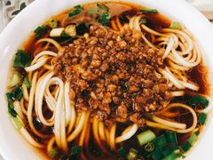 -牛王庙吳記怪味面(双楠店)