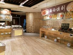 -索菲特酒店·海鲜自助 ·聚餐厅