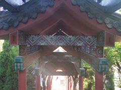 -石岛赤山风景区