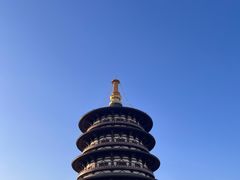 -隋唐洛阳城明堂天堂景区
