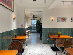 -大昌吉牛肉粉(林肯公寓店)