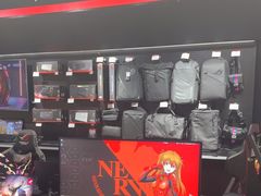 -ROG玩家国度(美罗城店)