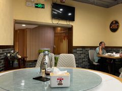 -李老哈·东北菜(宋园路店)