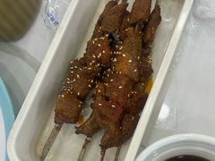 -老毛手抓·盐池滩羊非遗手抓(宁夏总店)