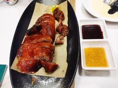 -南拳十三姨·潮汕砂锅粥·粤菜(西单大悦城店)