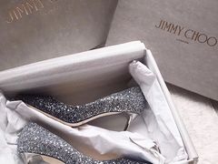 -JIMMY CHOO(成都远洋太古里店)
