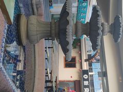 -亚龙湾亚泰商业街