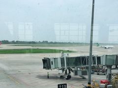 -石家庄正定国际机场-T2航站楼