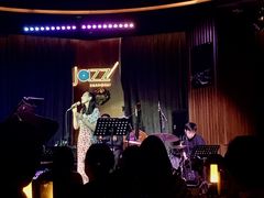 -林肯爵士乐上海中心 Jazz at Lincoln Center Shanghai