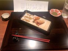 -元熹会席料理