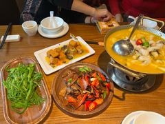 -隔壁老王·家常云南菜(花巷店)