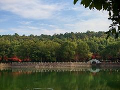 -湾里人家(旺山景区店)