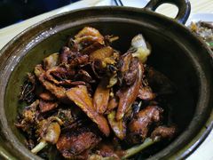 -斯丹姜母鸭·古法干香(涂门街总店)