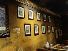 -玛吉阿米·餐吧