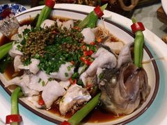 -皇冠明珠鱼翅楼(水上公园店)