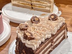 -7号里低糖生日蛋糕(南阳路店)