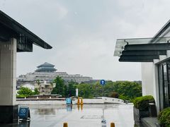 -苏州香山国际大酒店