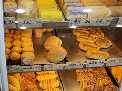 -美嘉华面包西饼店(红胜坊店)