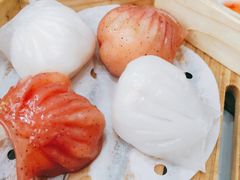 手工虾饺皇-东鑫记港式茶餐厅(南京东路店)