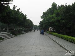 -黄埔古港