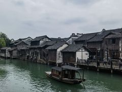 -乌镇西栅景区