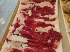 吊龙-鸿喜牛·潮汕鲜牛肉火锅(海浪湾店)