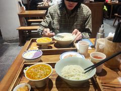 -李百蟹·江南蟹黄面·河景餐厅(夫子庙总店)