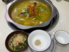 -乙丙丁正宗昭通天麻火腿鸡(总店)