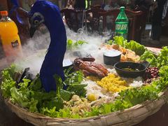 -品德宏·孔雀宴的发源地(金塔园店)