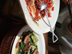 -炊烟小炒黄牛肉(中心印象城店)