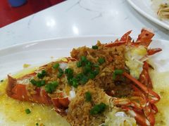 -琼大师东方烤乳猪(亚特兰蒂斯店)