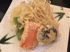蔬菜天妇罗-花亭(仲盛世界商城店)