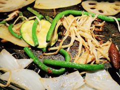 -猫爪爪原切自助烤肉(观音桥阳光世纪店)