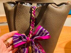 -爱马仕 HERMES(上海ifc商场店)