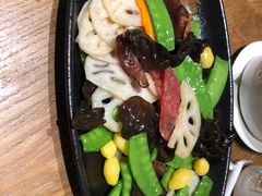 -粤集·手工粤菜(皇庭广场店)