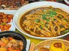 -遇见小院—虹鳟鱼•农家菜(怀柔店)