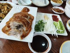 -恭敬李老北京炸酱面·京味菜(西花市店)