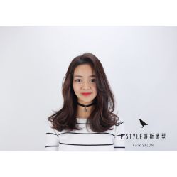 -P.STYLE 派斯造型