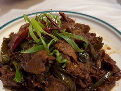 -英兰朝族饭店(河南桥头店)
