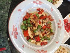 -塘桥老哥·常州鱼鲜土菜(勤业路店)