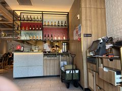 -必胜客(东岳店)