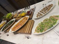 -东方美谷JW万豪酒店·The lounge大堂吧