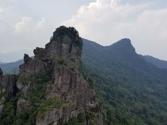 -七仙岭温泉国家森林公园