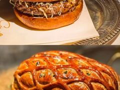 -壳里西餐厅Coquille Seafood Bistro(蒙自路店)