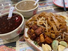 -葛记焖饼(伏牛路店)