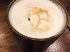 -云海肴·汽锅鸡·云南菜(天津国金汇店)